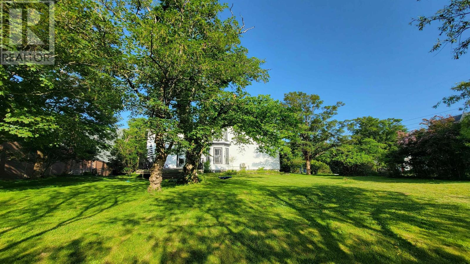 22 Baker Street, Yarmouth, Nova Scotia  B5A 2W9 - Photo 43 - 202507739