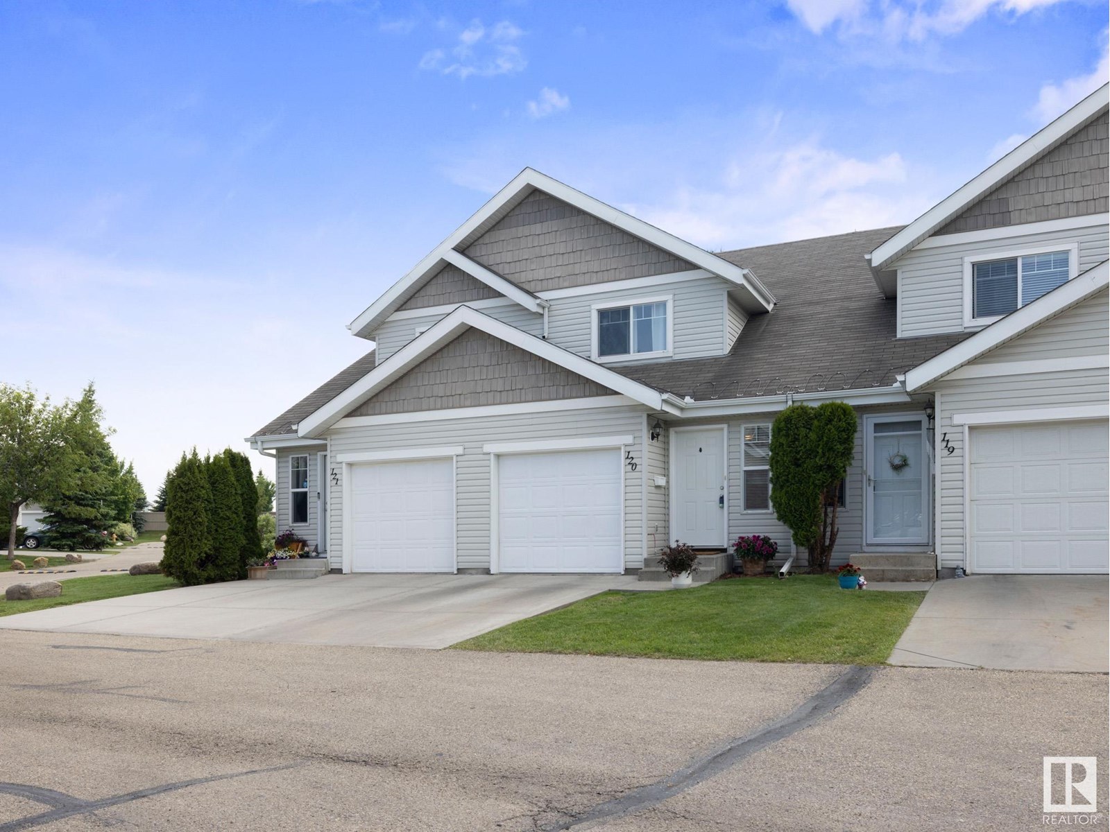 Property at #120 150 EDWARDS DR SW image 3
