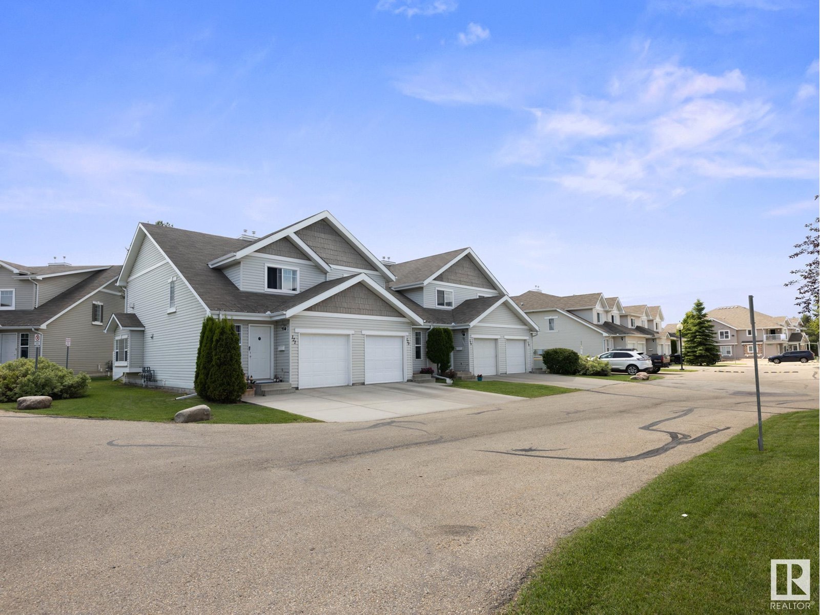 Property at #120 150 EDWARDS DR SW image 2