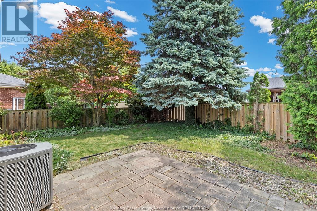 4495 Pleasant Place, Windsor, Ontario  N8Y 2E9 - Photo 25 - 25015692