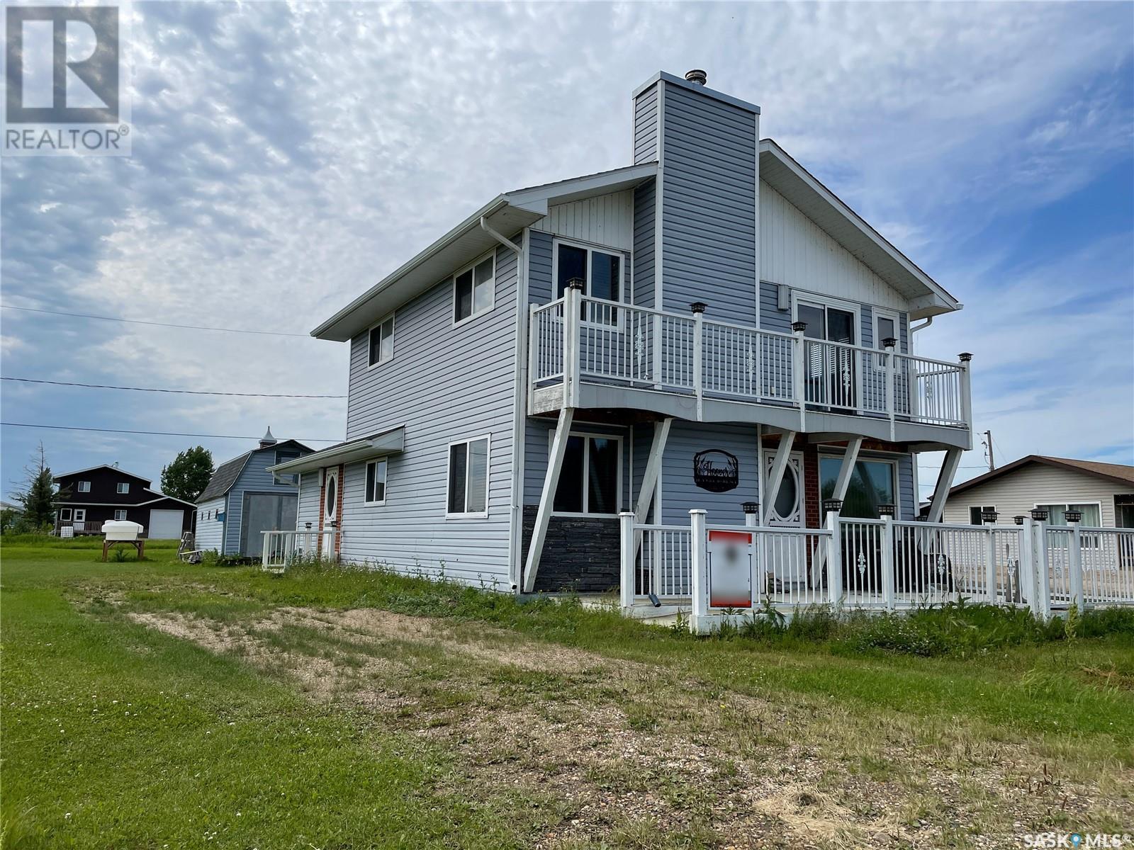 6 Bronco DRIVE, Big River Rm No. 555, Saskatchewan