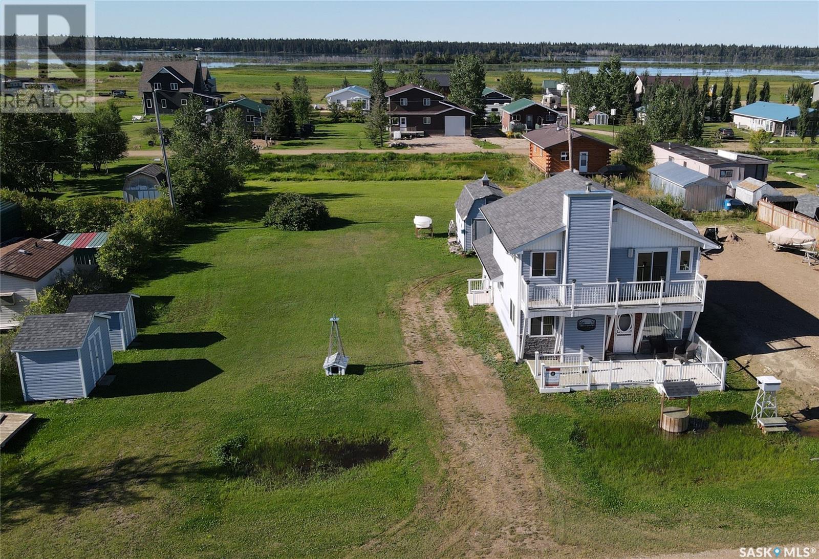 6 Bronco Drive, Big River Rm No. 555, Saskatchewan  S0J 0E0 - Photo 3 - SK996847