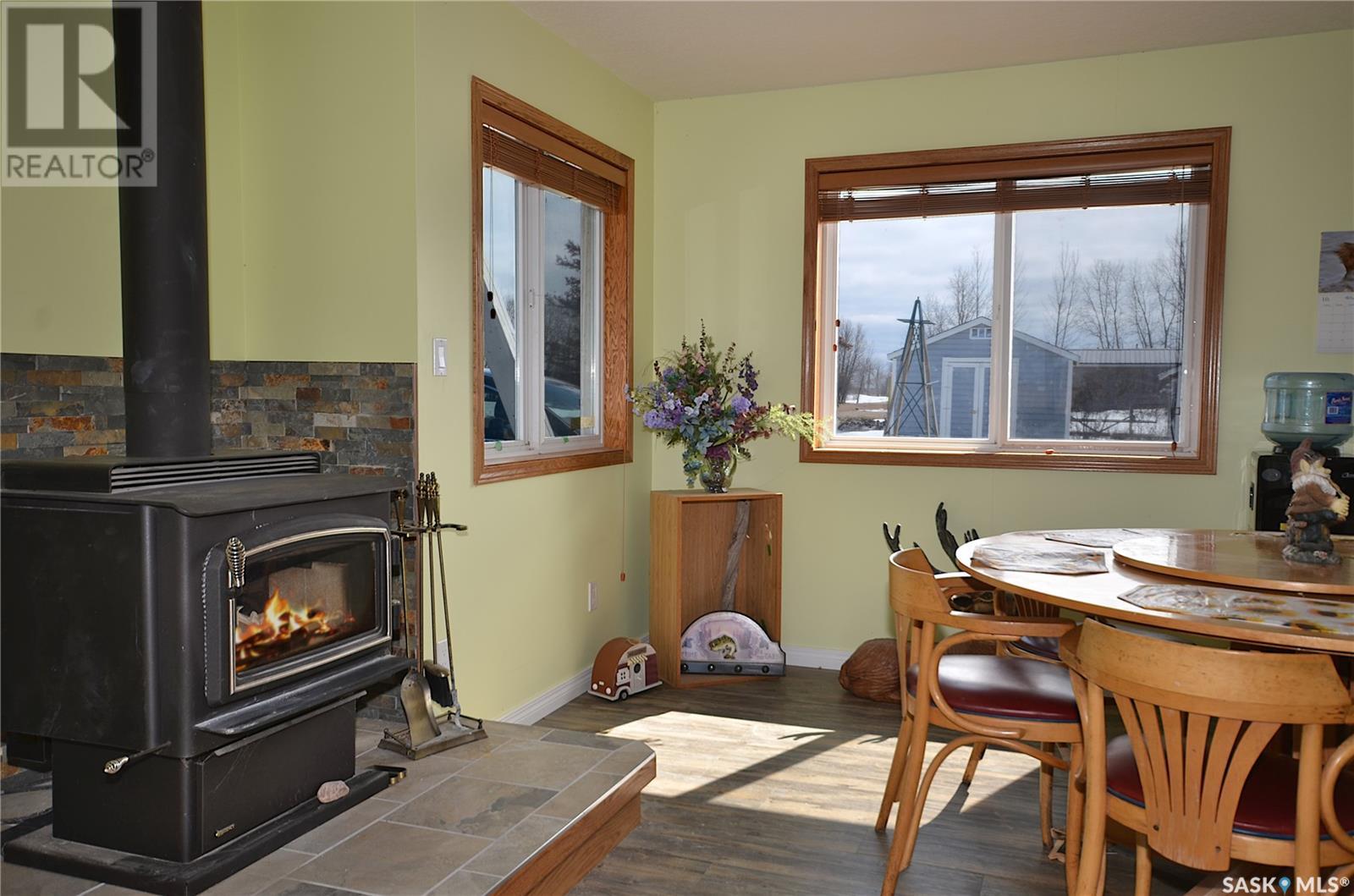 6 Bronco Drive, Big River Rm No. 555, Saskatchewan  S0J 0E0 - Photo 13 - SK996847
