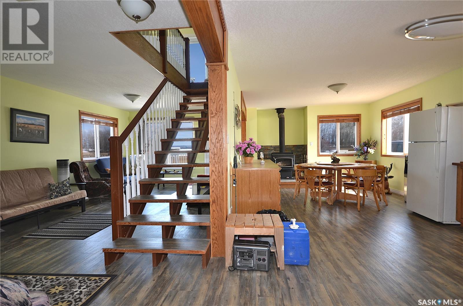 6 Bronco Drive, Big River Rm No. 555, Saskatchewan  S0J 0E0 - Photo 7 - SK996847