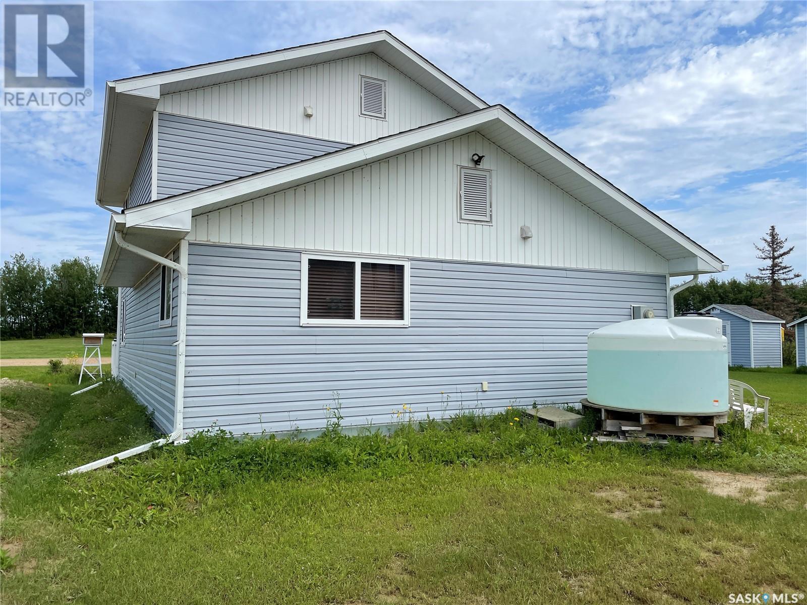 6 Bronco Drive, Big River Rm No. 555, Saskatchewan  S0J 0E0 - Photo 34 - SK996847