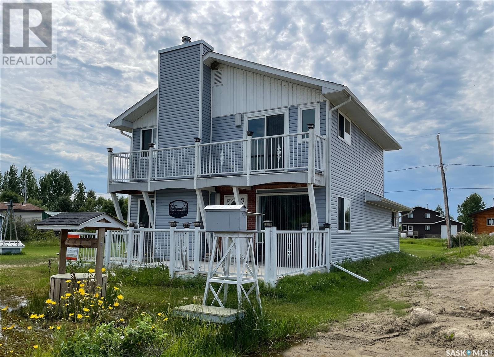 6 Bronco Drive, Big River Rm No. 555, Saskatchewan  S0J 0E0 - Photo 30 - SK996847