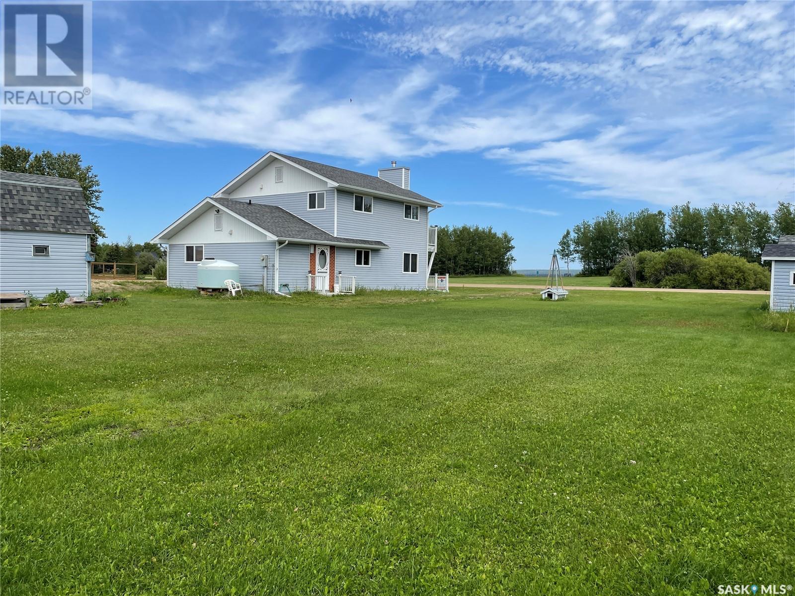 6 Bronco Drive, Big River Rm No. 555, Saskatchewan  S0J 0E0 - Photo 32 - SK996847