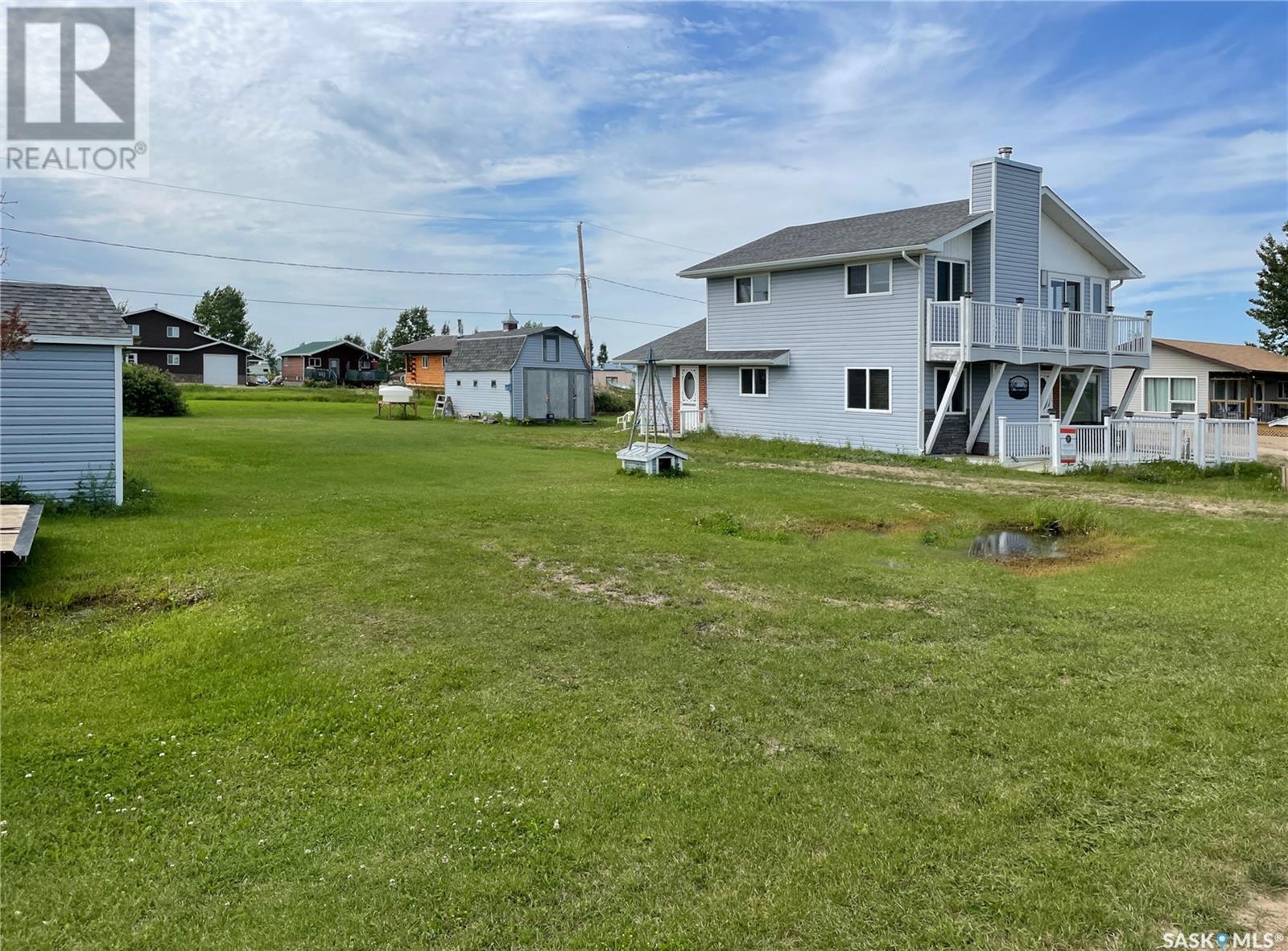 6 Bronco Drive, Big River Rm No. 555, Saskatchewan  S0J 0E0 - Photo 4 - SK996847