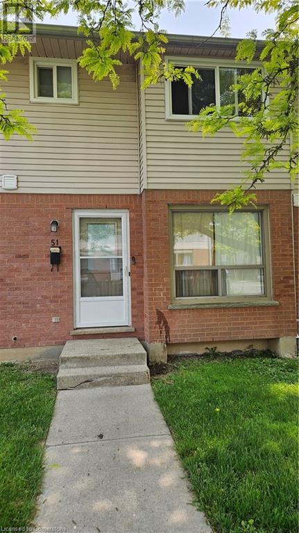 595 Third Street Street Unit# 51