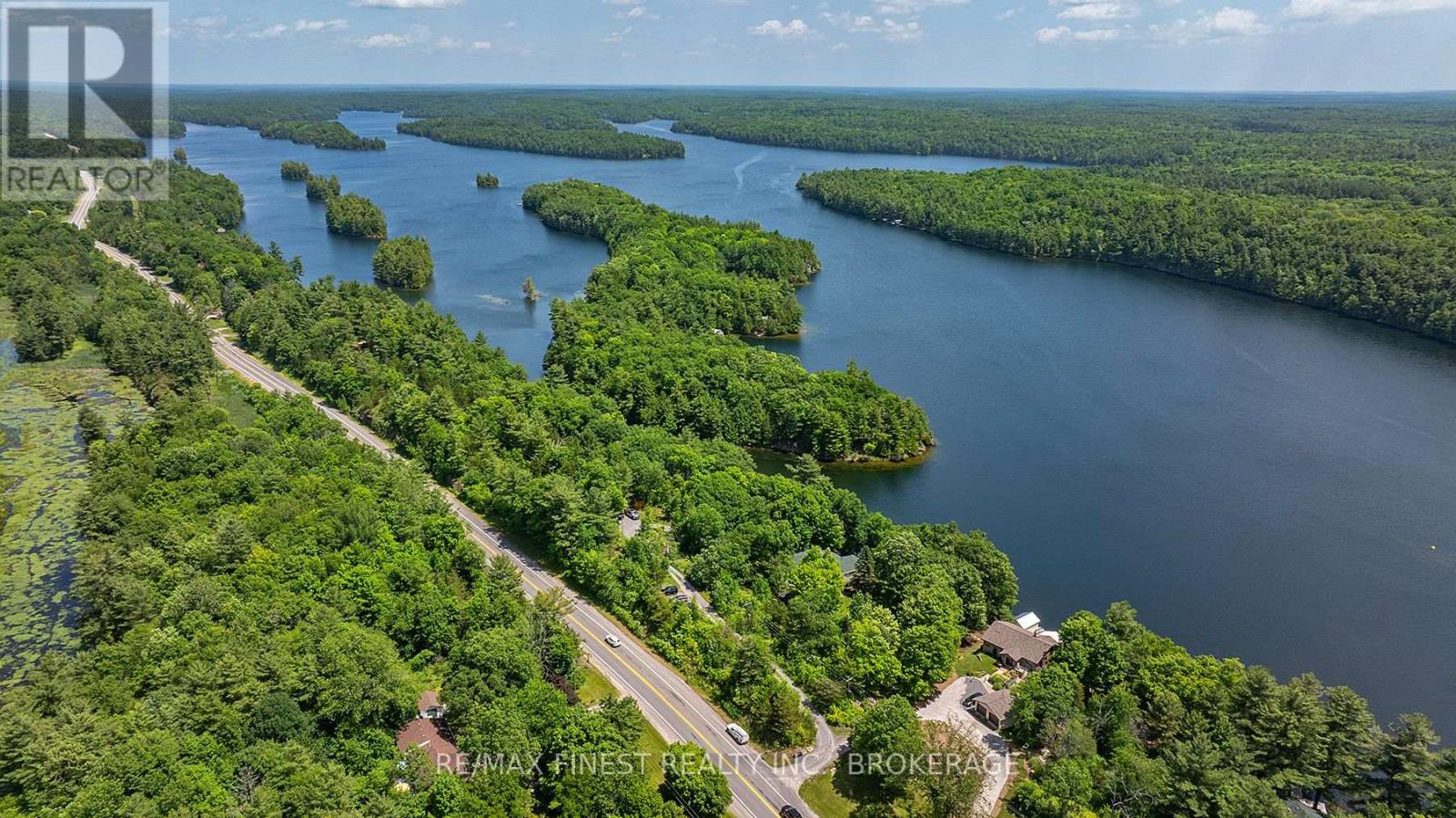 1005 Macdonald Lane, Frontenac, Ontario  K0H 2L0 - Photo 2 - X12246758