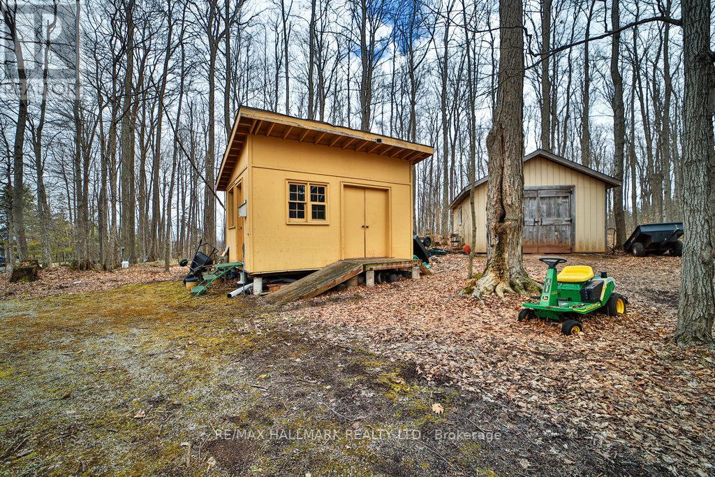 14728 Heritage Road, Caledon, Ontario  L7C 1T7 - Photo 31 - W12036775