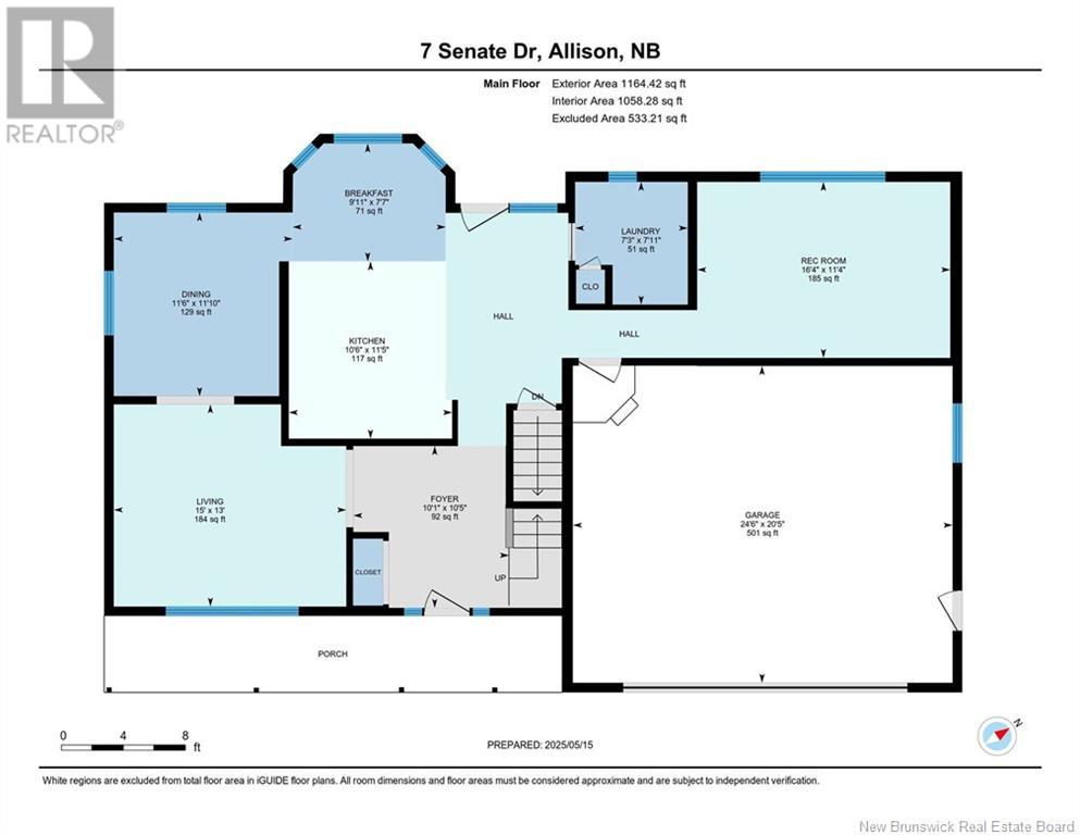 Property at 7 Senate Drive image 4