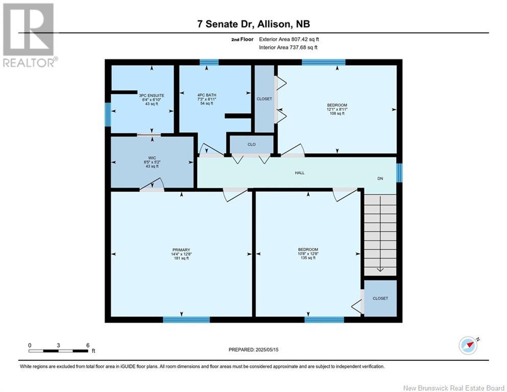 Property at 7 Senate Drive image 5