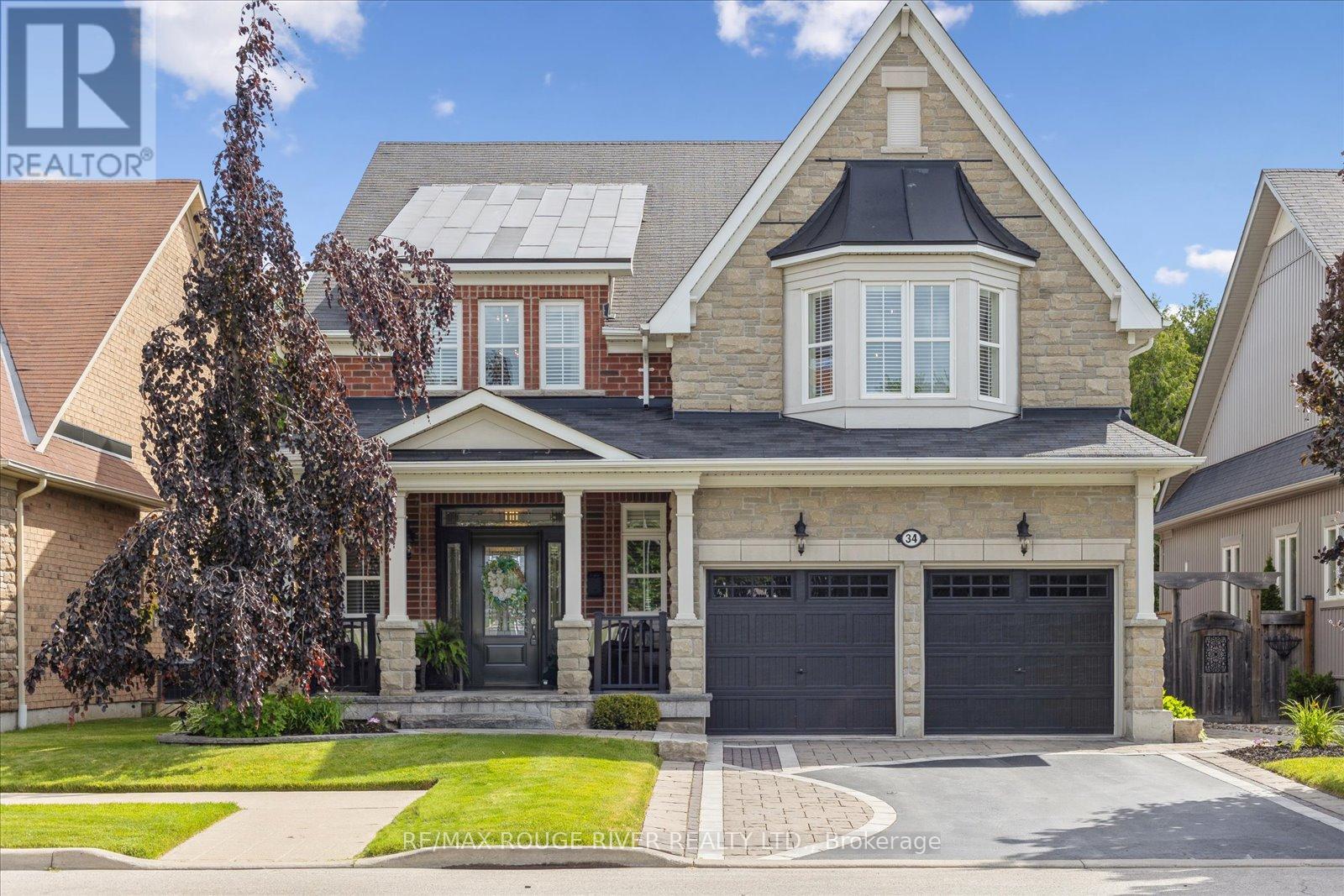 Property at 34 NIGHTINGALE CRESCENT image 1