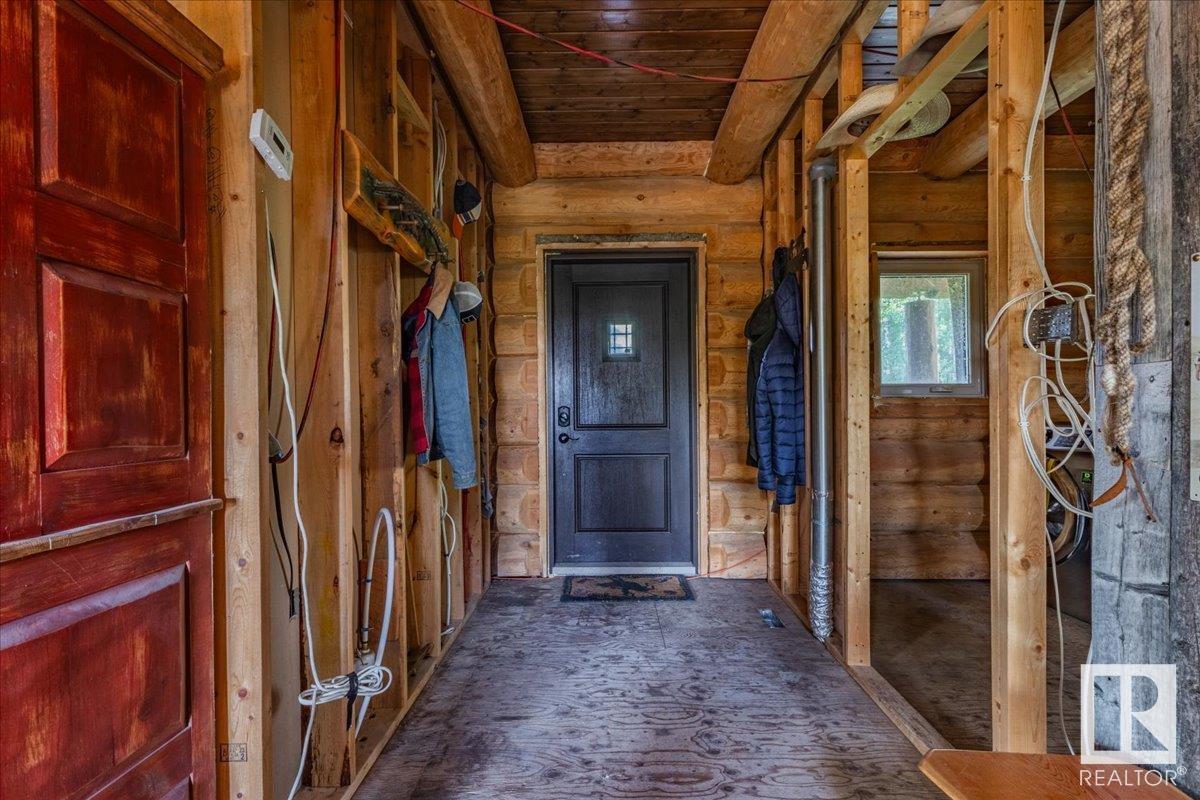 453039 Rge Road 10, Rural Wetaskiwin County, Alberta  T0C 2V0 - Photo 3 - E4444392