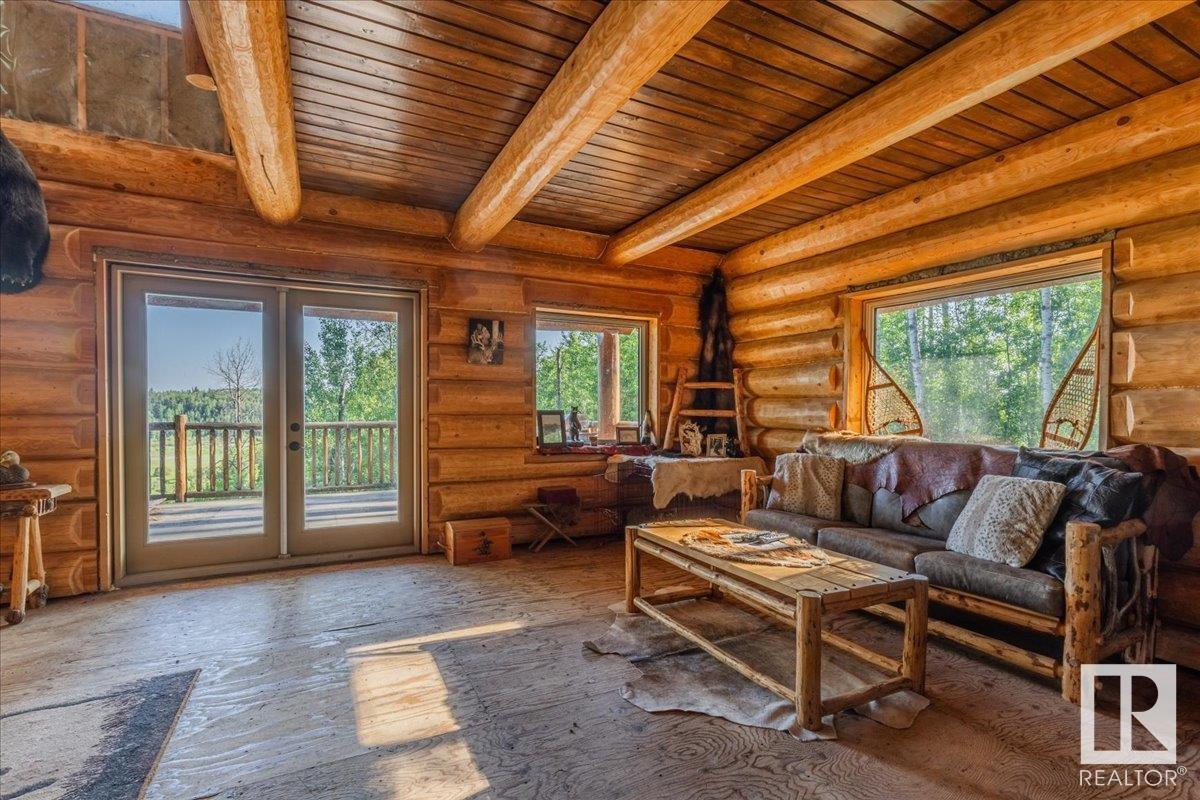 453039 Rge Road 10, Rural Wetaskiwin County, Alberta  T0C 2V0 - Photo 7 - E4444392