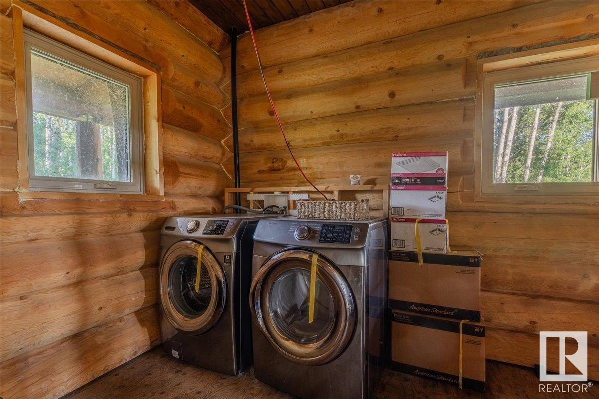 453039 Rge Road 10, Rural Wetaskiwin County, Alberta  T0C 2V0 - Photo 11 - E4444392