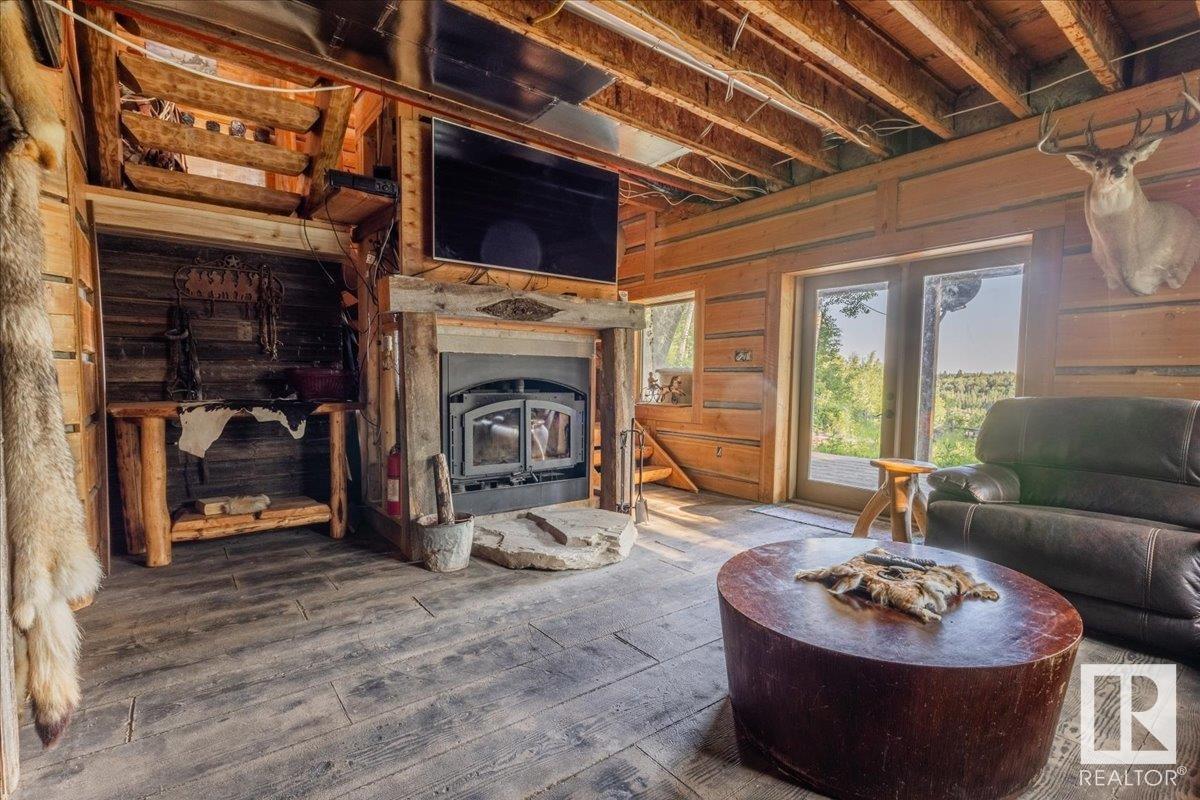 453039 Rge Road 10, Rural Wetaskiwin County, Alberta  T0C 2V0 - Photo 13 - E4444392