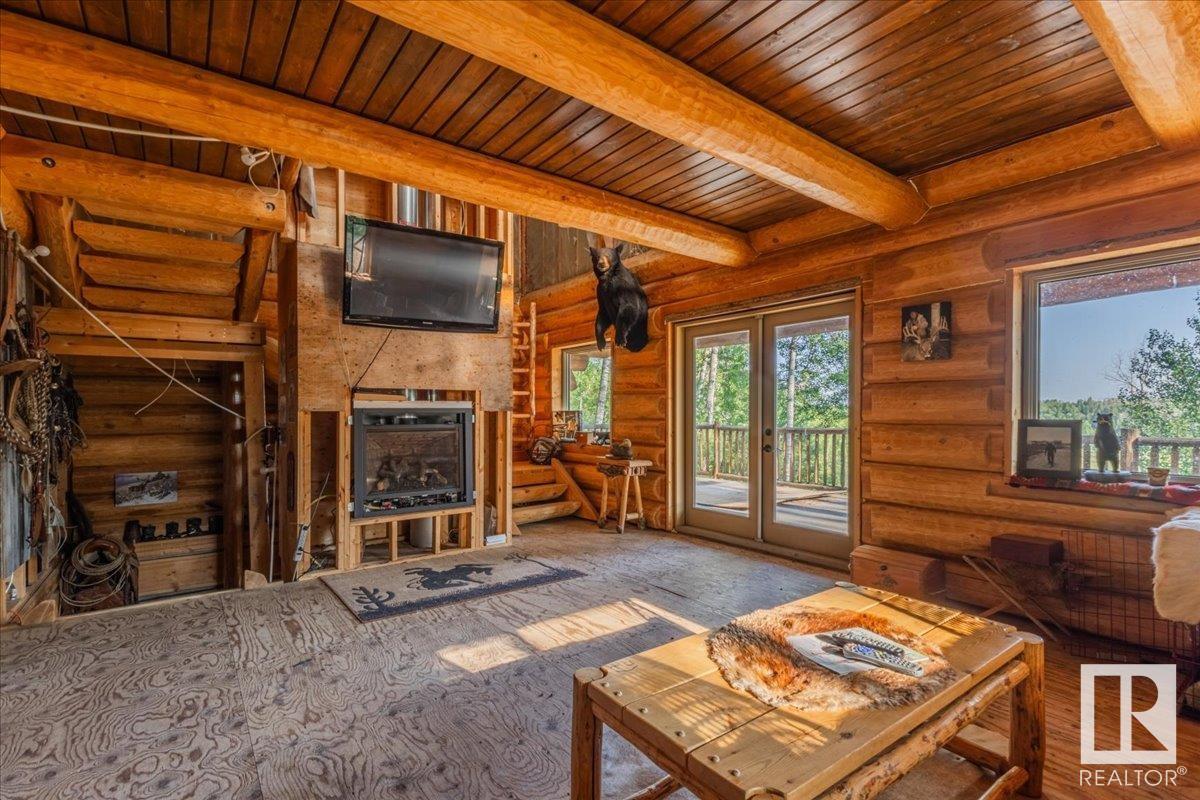 453039 Rge Road 10, Rural Wetaskiwin County, Alberta  T0C 2V0 - Photo 8 - E4444392