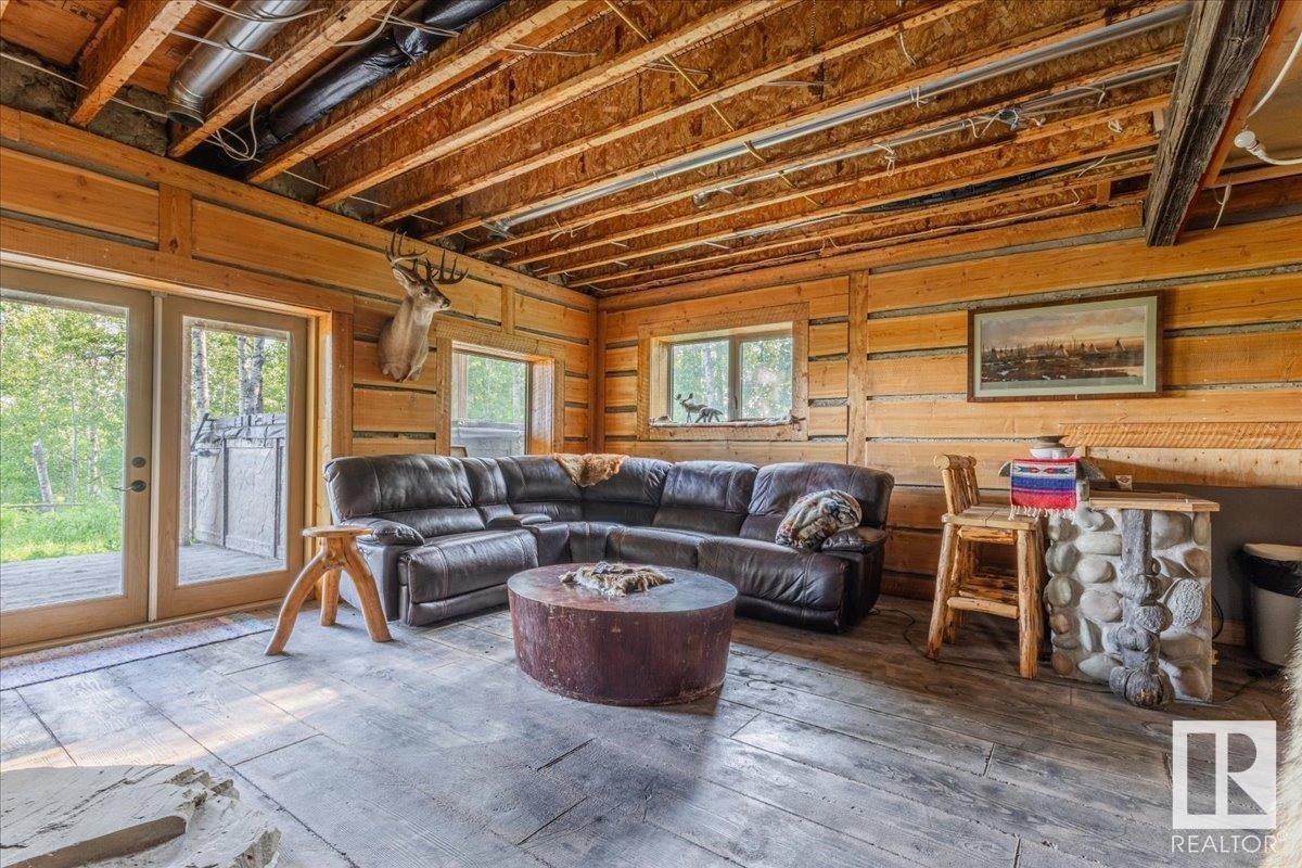 453039 Rge Road 10, Rural Wetaskiwin County, Alberta  T0C 2V0 - Photo 9 - E4444392