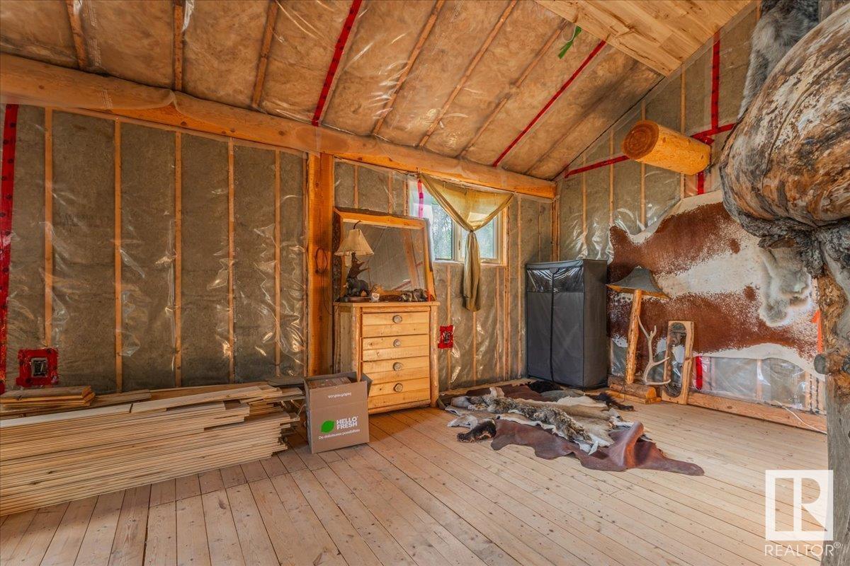 453039 Rge Road 10, Rural Wetaskiwin County, Alberta  T0C 2V0 - Photo 17 - E4444392