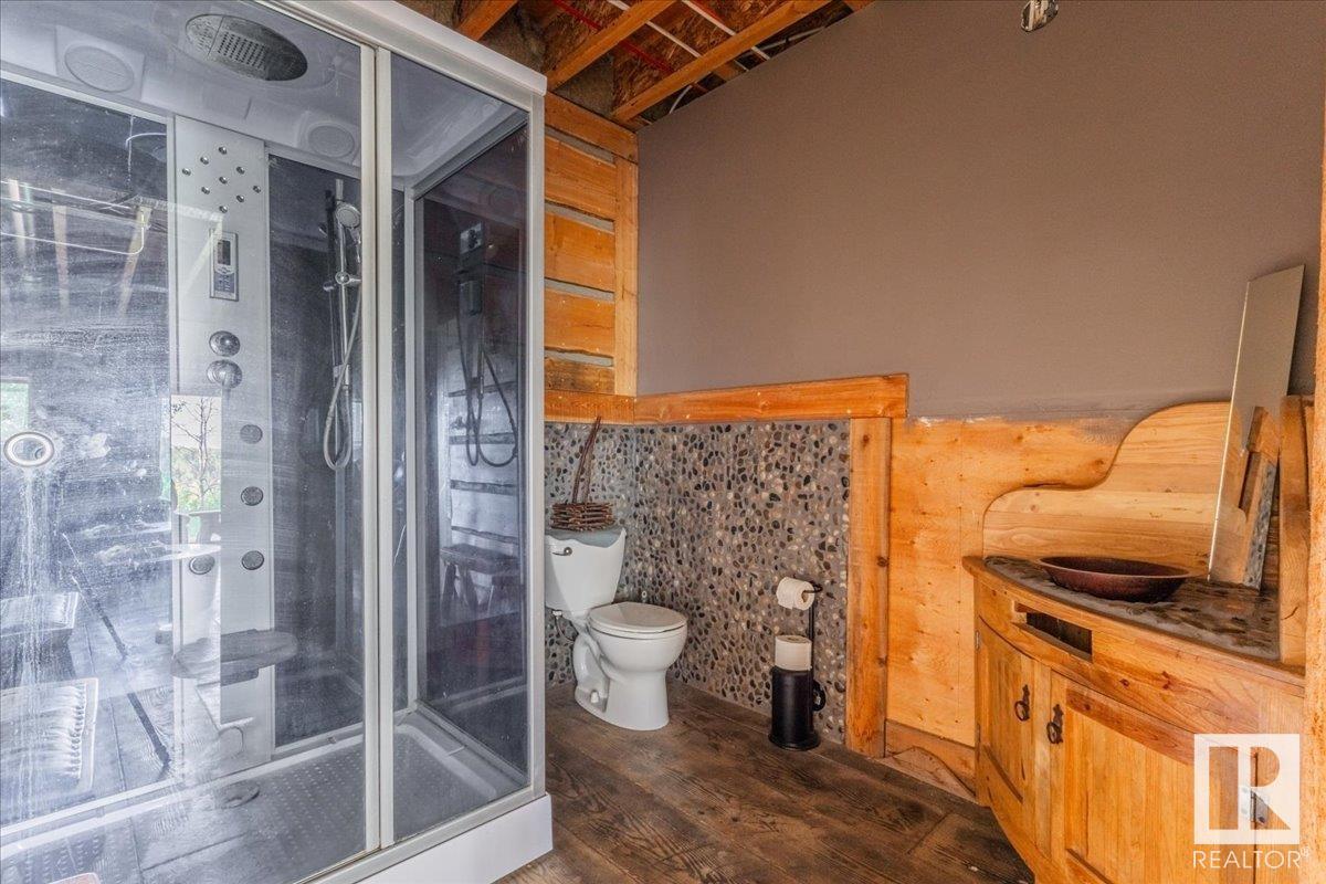 453039 Rge Road 10, Rural Wetaskiwin County, Alberta  T0C 2V0 - Photo 22 - E4444392