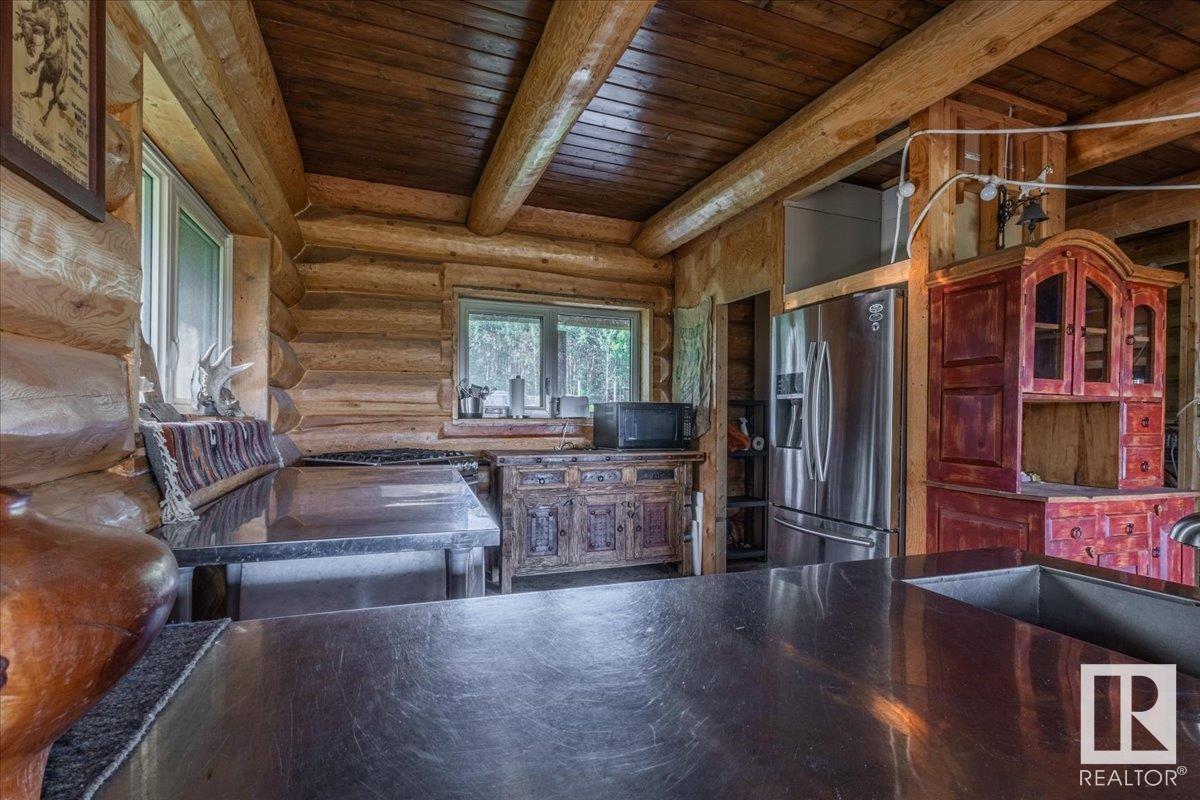 453039 Rge Road 10, Rural Wetaskiwin County, Alberta  T0C 2V0 - Photo 5 - E4444392