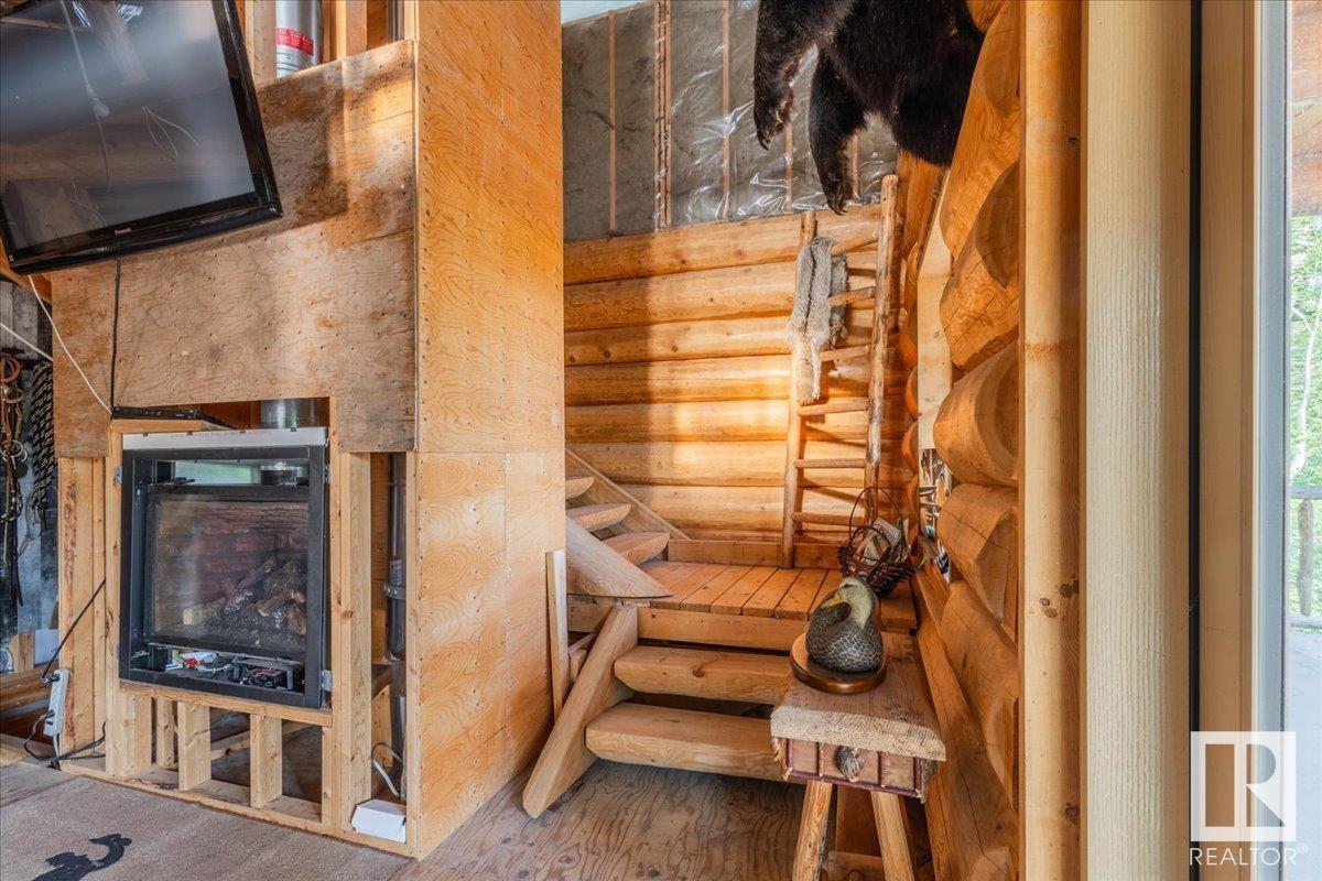 453039 Rge Road 10, Rural Wetaskiwin County, Alberta  T0C 2V0 - Photo 14 - E4444392