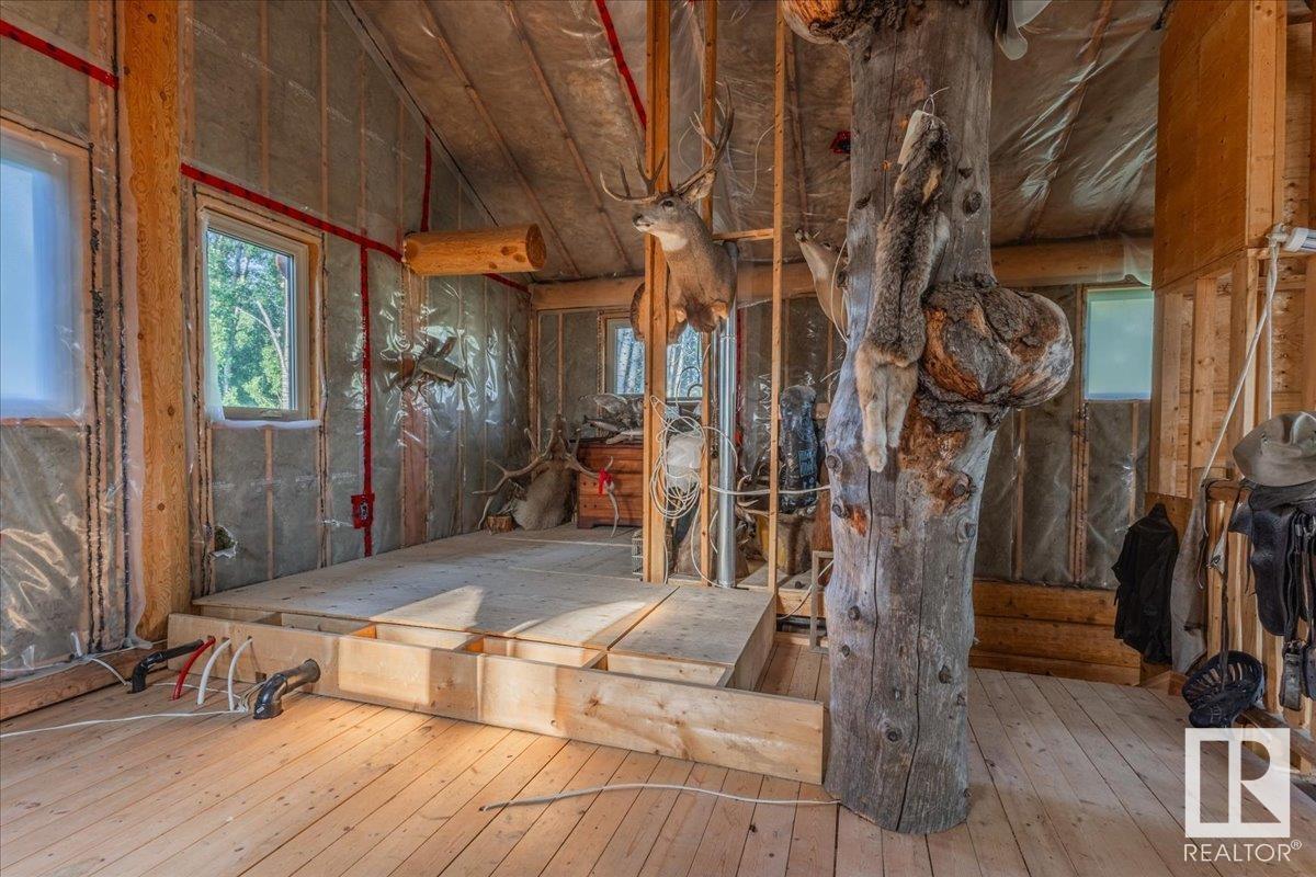 453039 Rge Road 10, Rural Wetaskiwin County, Alberta  T0C 2V0 - Photo 19 - E4444392