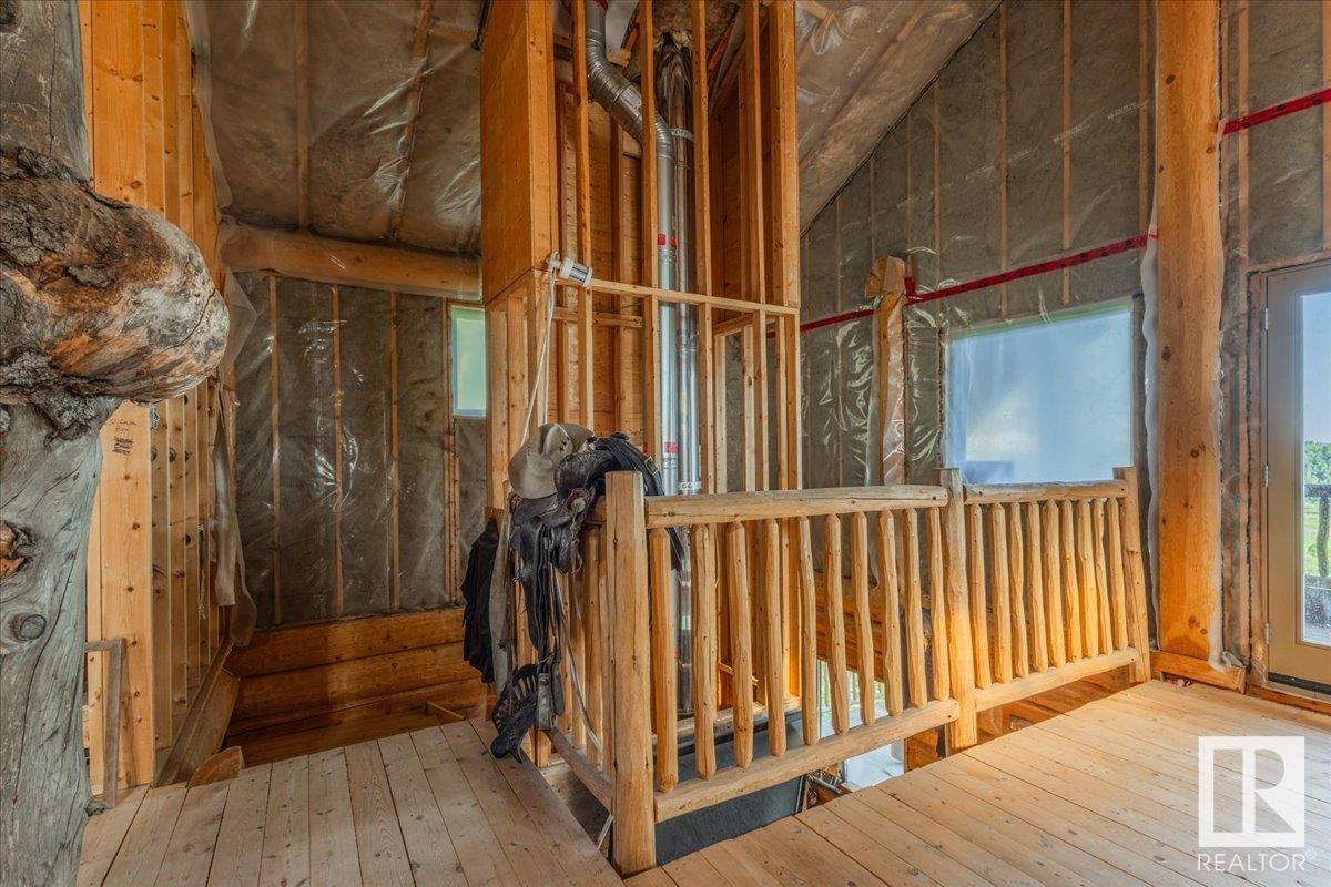 453039 Rge Road 10, Rural Wetaskiwin County, Alberta  T0C 2V0 - Photo 15 - E4444392