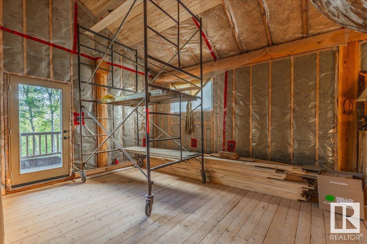 453039 Rge Road 10, Rural Wetaskiwin County, Alberta  T0C 2V0 - Photo 16 - E4444392