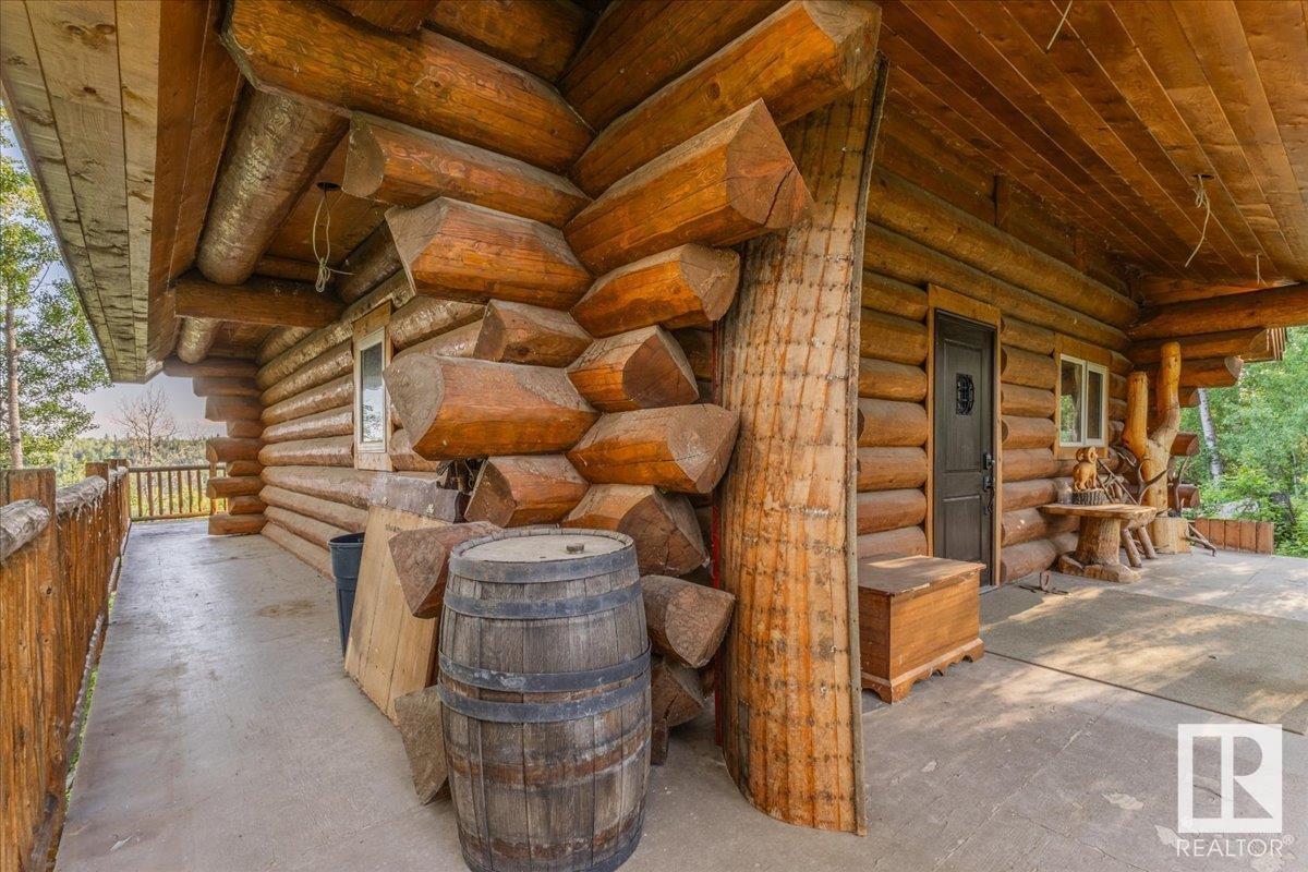 453039 Rge Road 10, Rural Wetaskiwin County, Alberta  T0C 2V0 - Photo 29 - E4444392