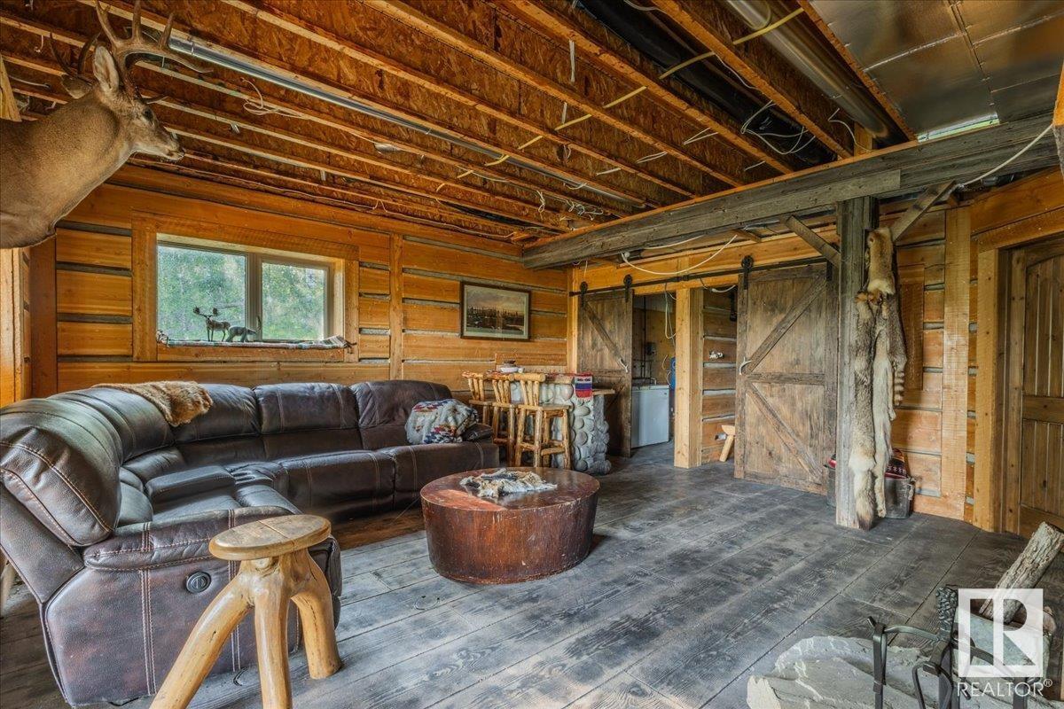 453039 Rge Road 10, Rural Wetaskiwin County, Alberta  T0C 2V0 - Photo 10 - E4444392