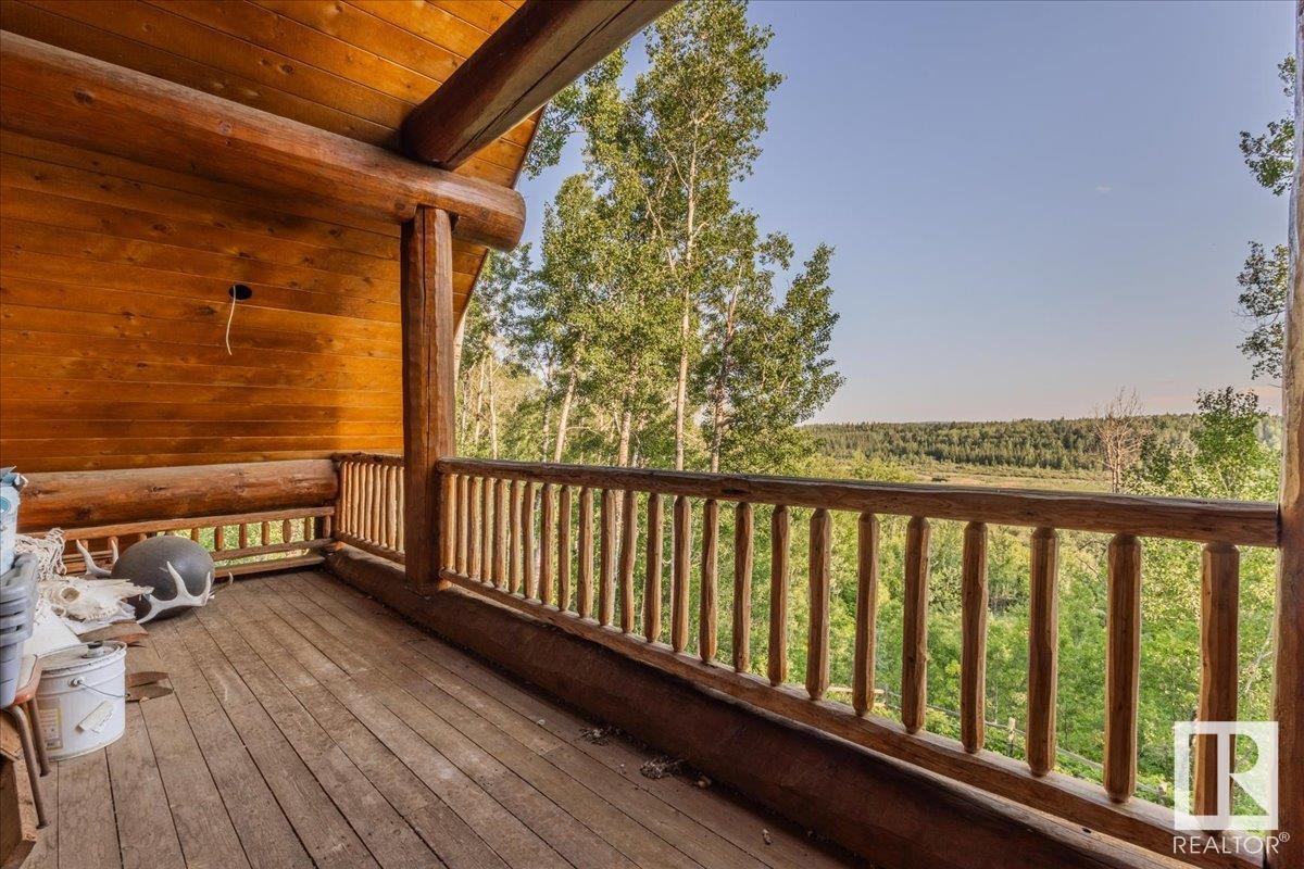 453039 Rge Road 10, Rural Wetaskiwin County, Alberta  T0C 2V0 - Photo 20 - E4444392