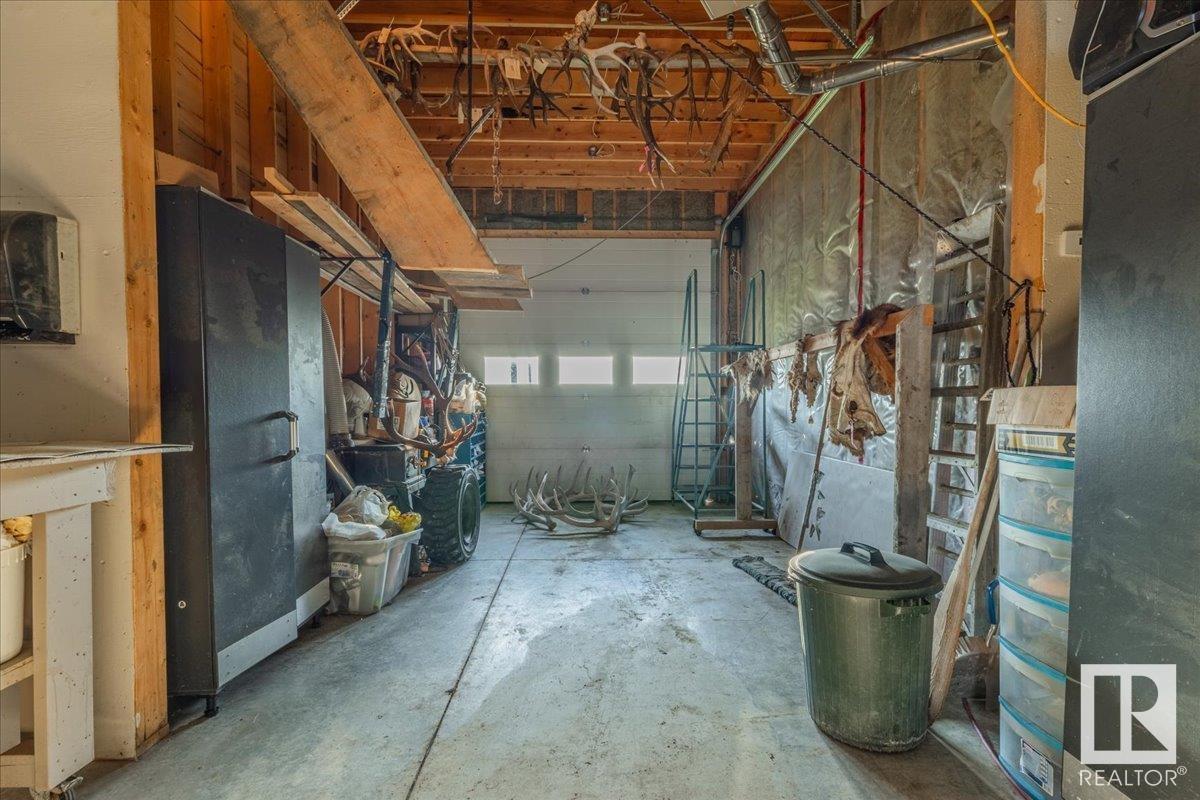 453039 Rge Road 10, Rural Wetaskiwin County, Alberta  T0C 2V0 - Photo 42 - E4444392