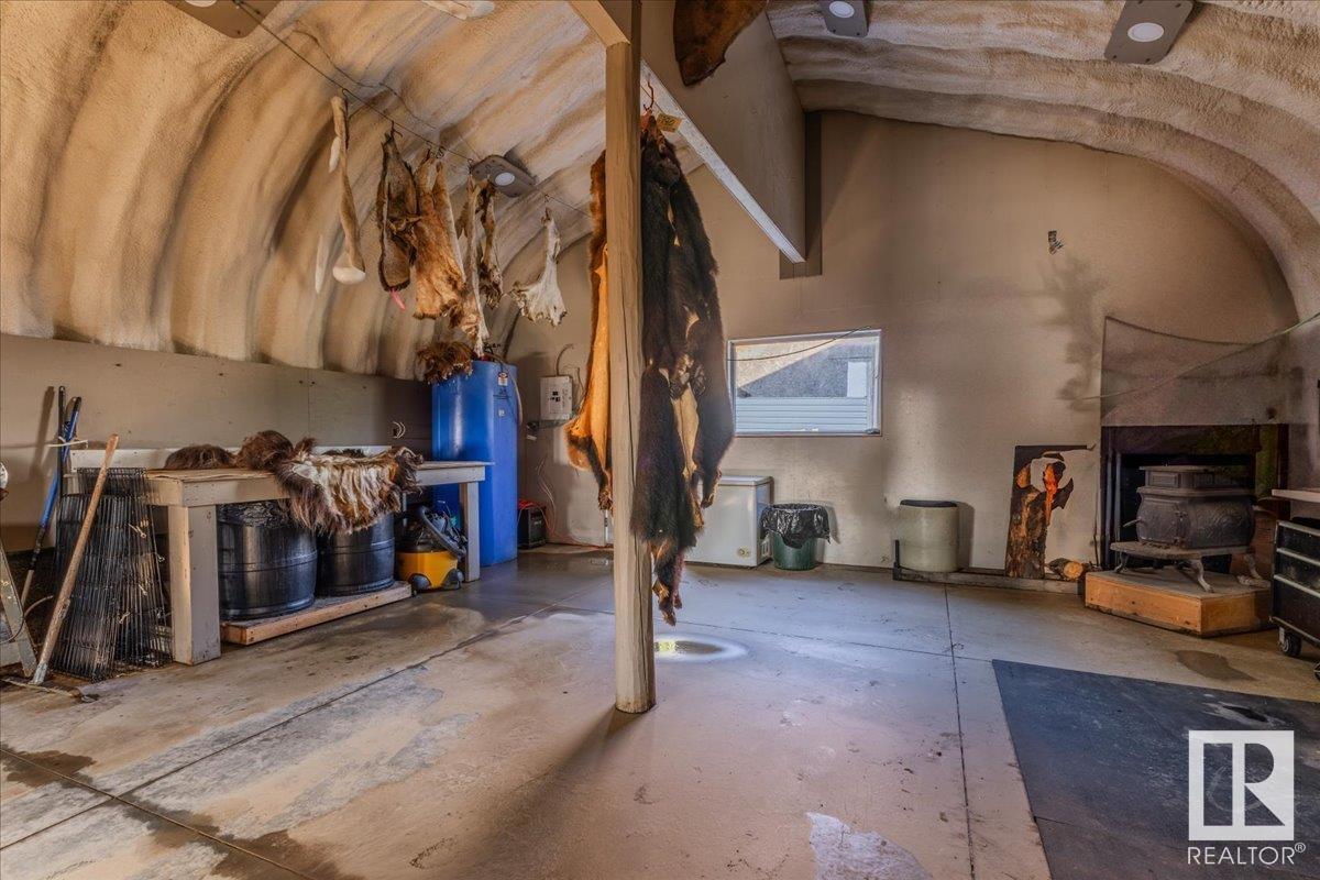 453039 Rge Road 10, Rural Wetaskiwin County, Alberta  T0C 2V0 - Photo 43 - E4444392