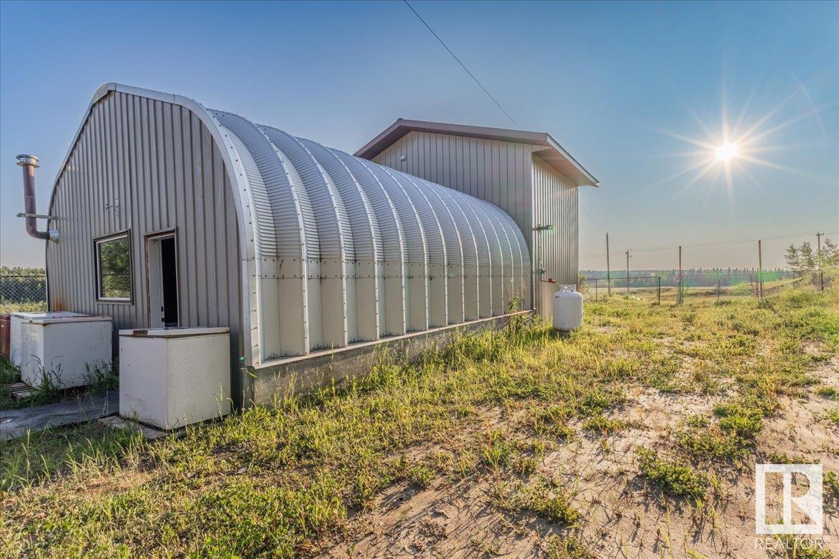 453039 Rge Road 10, Rural Wetaskiwin County, Alberta  T0C 2V0 - Photo 44 - E4444392