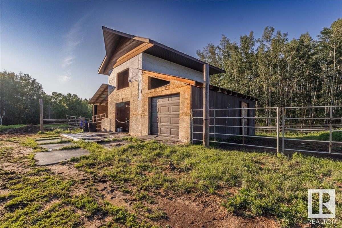 453039 Rge Road 10, Rural Wetaskiwin County, Alberta  T0C 2V0 - Photo 34 - E4444392