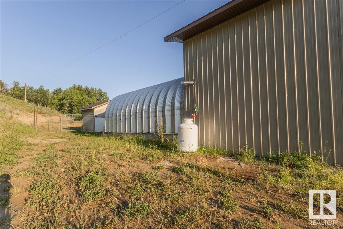 453039 Rge Road 10, Rural Wetaskiwin County, Alberta  T0C 2V0 - Photo 45 - E4444392