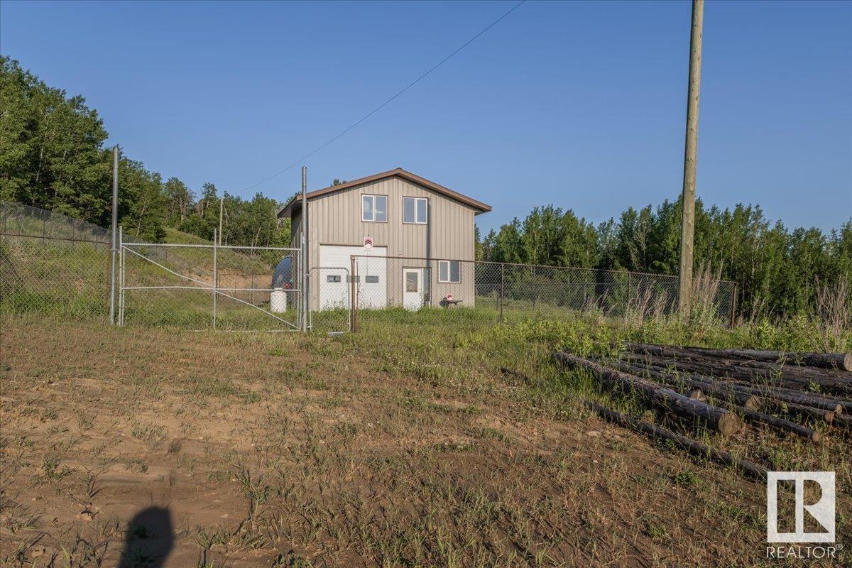 453039 Rge Road 10, Rural Wetaskiwin County, Alberta  T0C 2V0 - Photo 39 - E4444392