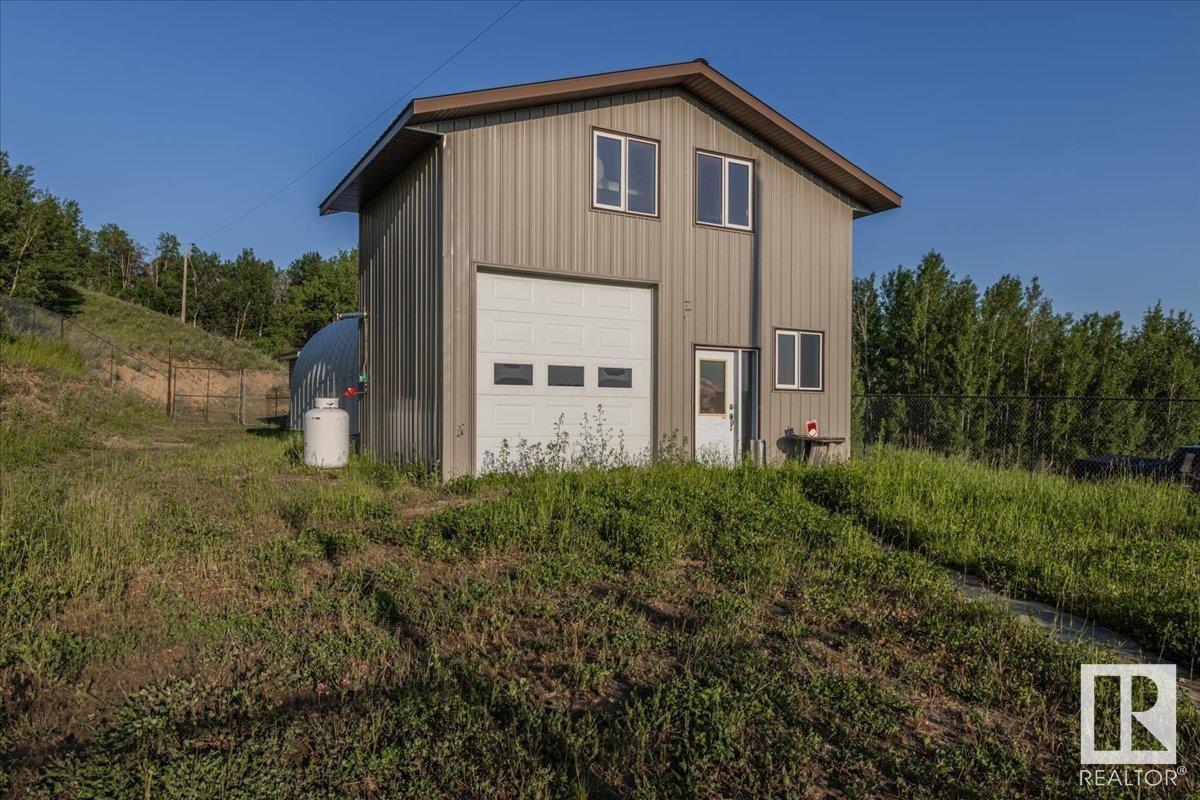 453039 Rge Road 10, Rural Wetaskiwin County, Alberta  T0C 2V0 - Photo 41 - E4444392