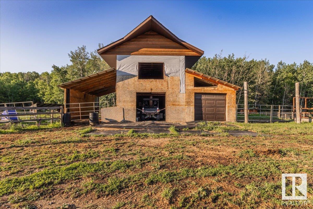 453039 Rge Road 10, Rural Wetaskiwin County, Alberta  T0C 2V0 - Photo 31 - E4444392