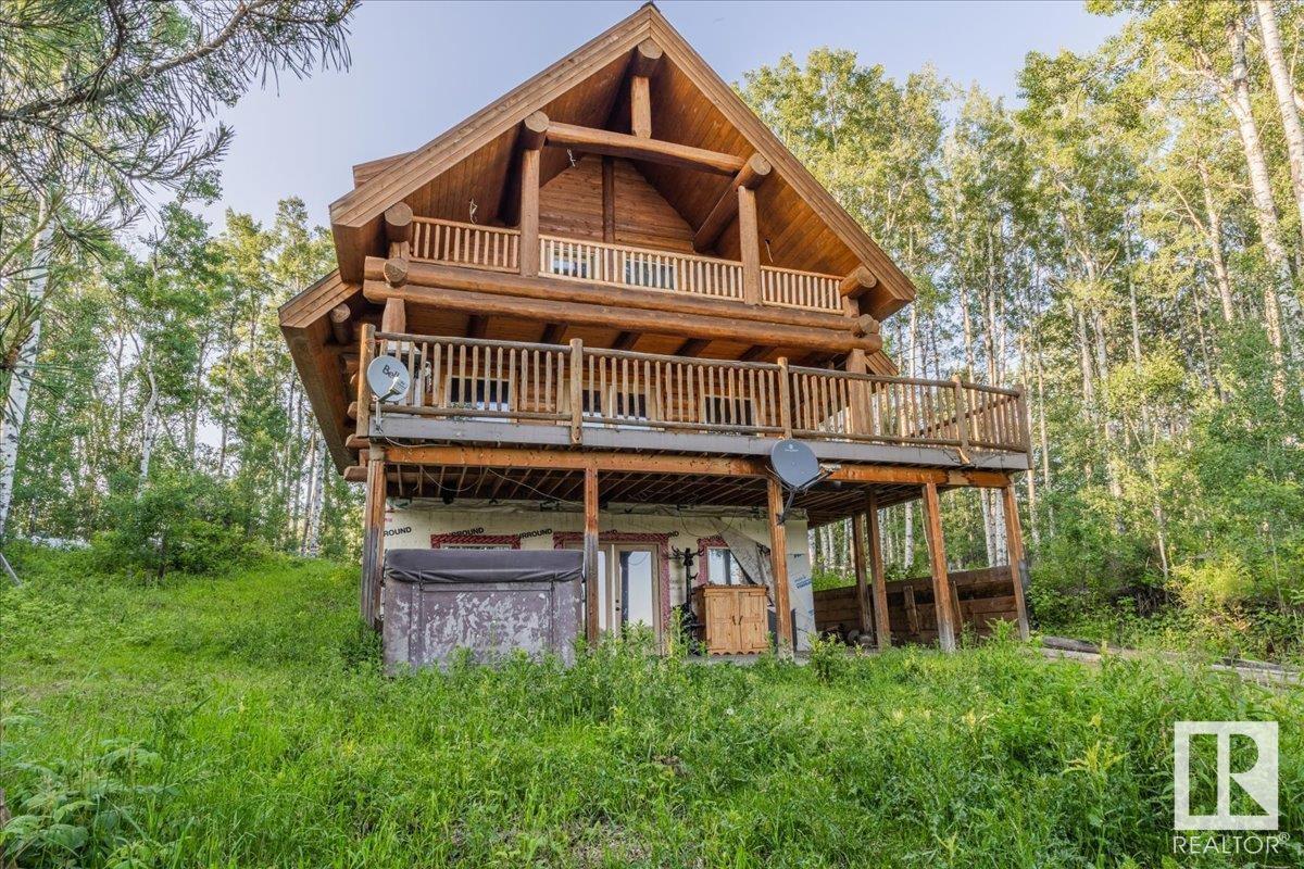 453039 Rge Road 10, Rural Wetaskiwin County, Alberta  T0C 2V0 - Photo 26 - E4444392