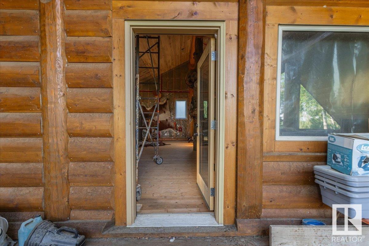 453039 Rge Road 10, Rural Wetaskiwin County, Alberta  T0C 2V0 - Photo 21 - E4444392