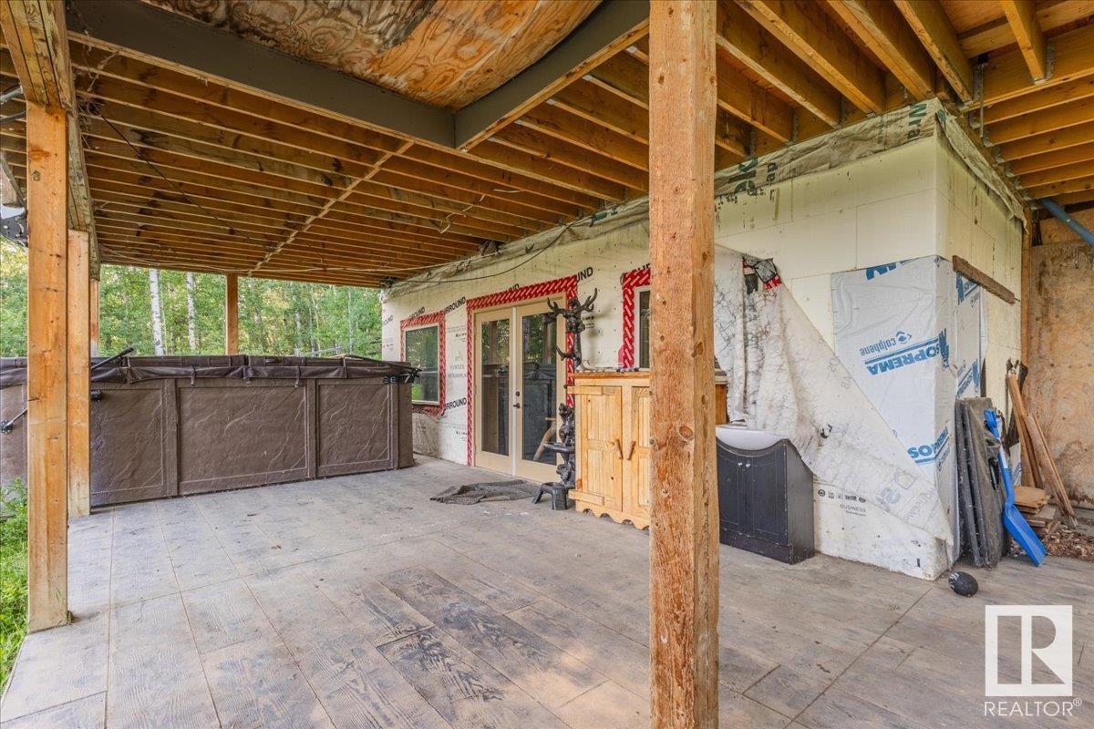 453039 Rge Road 10, Rural Wetaskiwin County, Alberta  T0C 2V0 - Photo 27 - E4444392