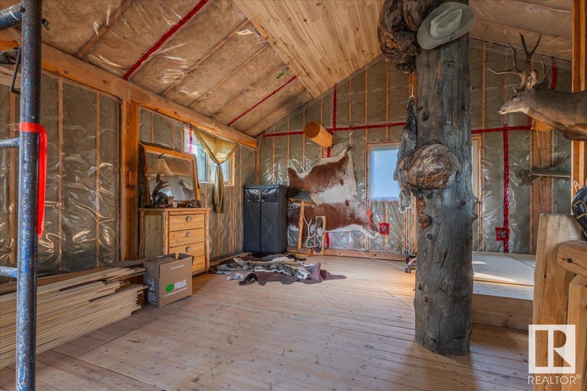 453039 Rge Road 10, Rural Wetaskiwin County, Alberta  T0C 2V0 - Photo 18 - E4444392