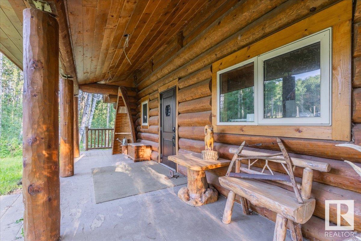 453039 Rge Road 10, Rural Wetaskiwin County, Alberta  T0C 2V0 - Photo 28 - E4444392