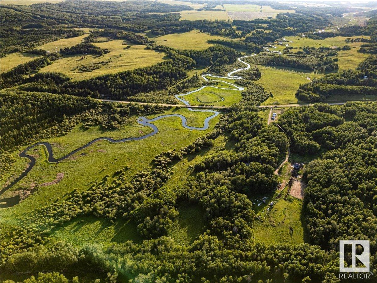 453039 Rge Road 10, Rural Wetaskiwin County, Alberta  T0C 2V0 - Photo 52 - E4444392