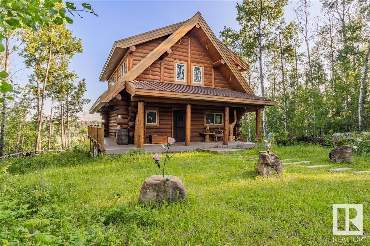 453039 Rge Road 10, Rural Wetaskiwin County, Alberta  T0C 2V0 - Photo 25 - E4444392