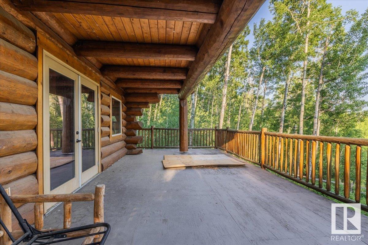 453039 Rge Road 10, Rural Wetaskiwin County, Alberta  T0C 2V0 - Photo 63 - E4444392